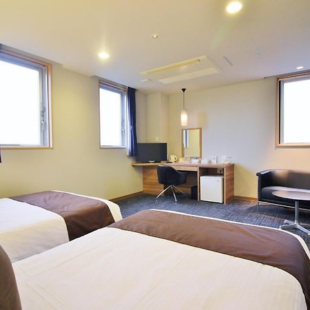 Kiryu Grand Hotel Δωμάτιο φωτογραφία