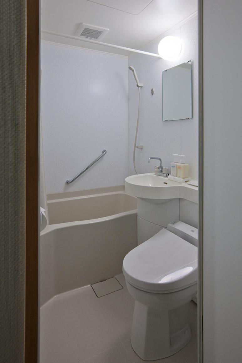 Kiryu Grand Hotel Δωμάτιο φωτογραφία