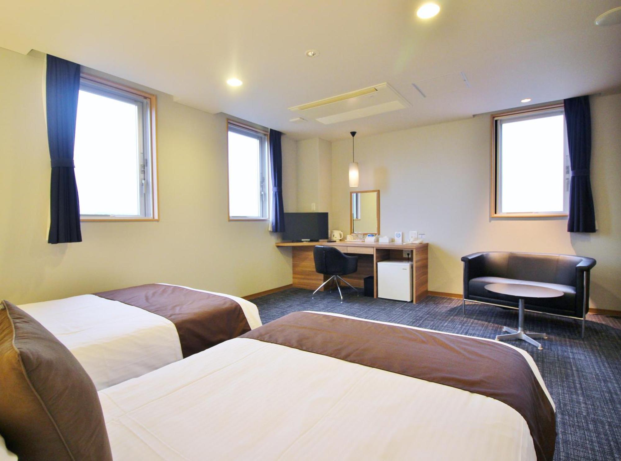 Kiryu Grand Hotel Δωμάτιο φωτογραφία