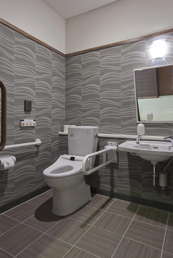 Kiryu Grand Hotel Εξωτερικό φωτογραφία